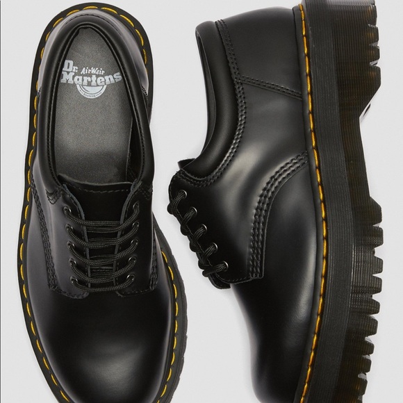 doc martens 8053 platform